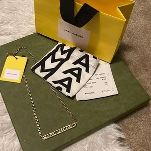 Marc Jacobs original Jewelry Necklace